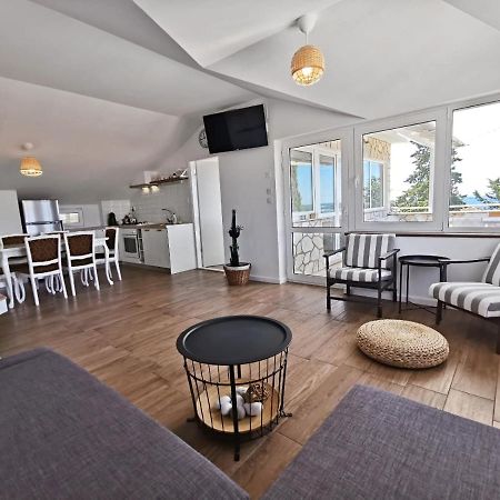 Spectacular Penthouse Suite In Hvar Centre Hvar Island 외부 사진