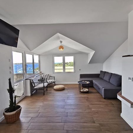 Spectacular Penthouse Suite In Hvar Centre Hvar Island 외부 사진