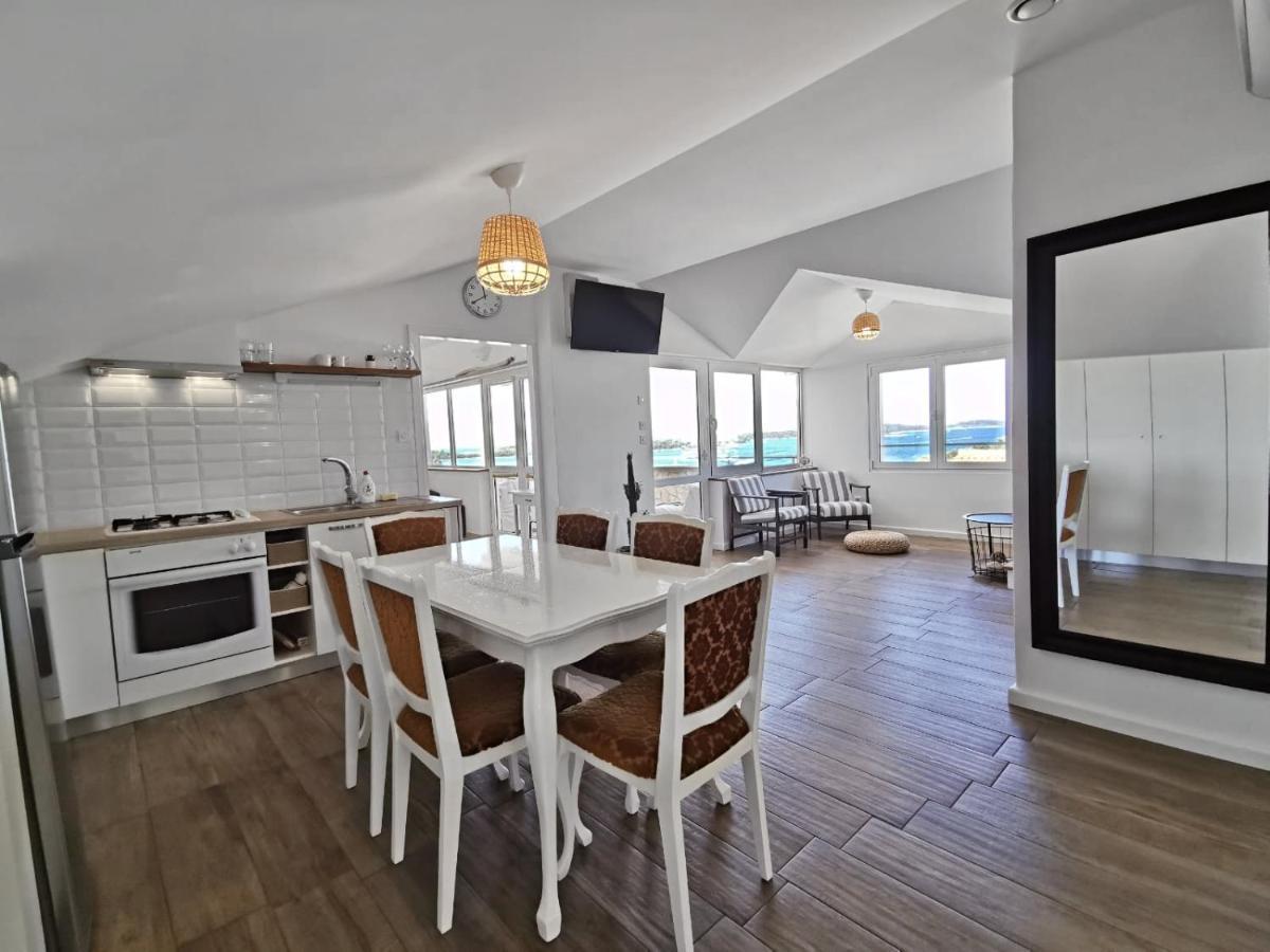Spectacular Penthouse Suite In Hvar Centre Hvar Island 외부 사진