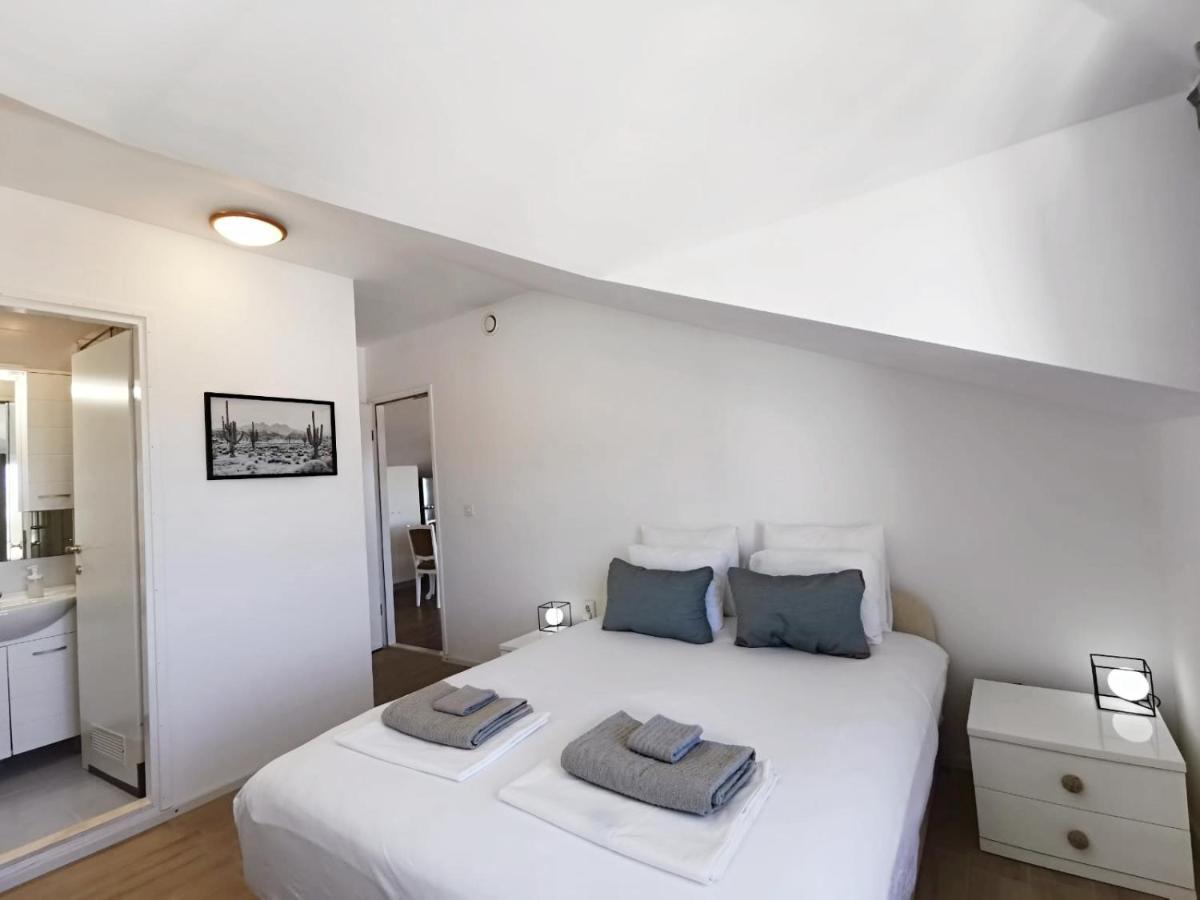 Spectacular Penthouse Suite In Hvar Centre Hvar Island 외부 사진