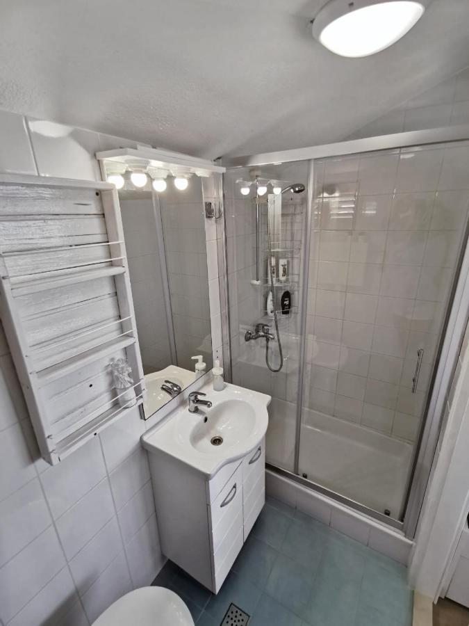Spectacular Penthouse Suite In Hvar Centre Hvar Island 외부 사진