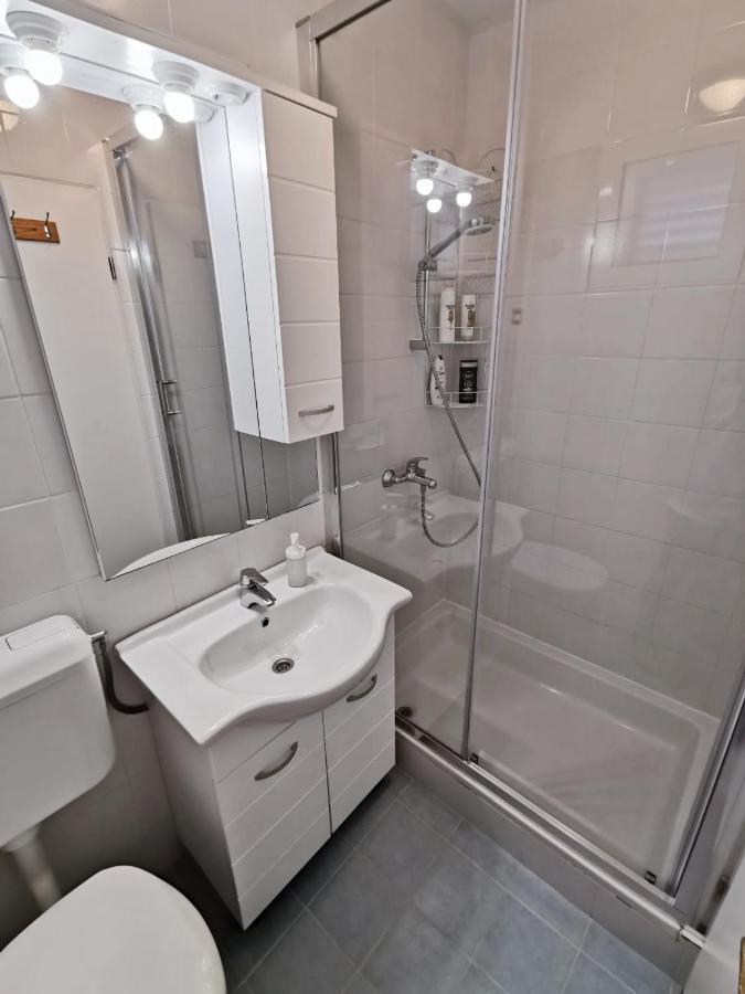 Spectacular Penthouse Suite In Hvar Centre Hvar Island 외부 사진